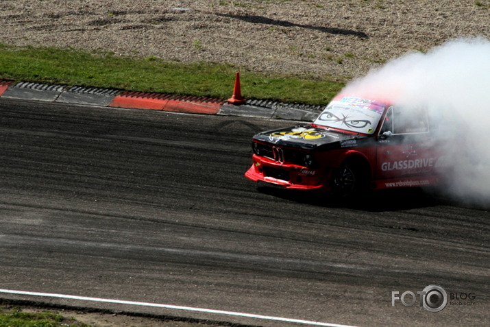  NEZ Pro drifta čempionāts