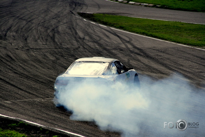  NEZ Pro drifta čempionāts