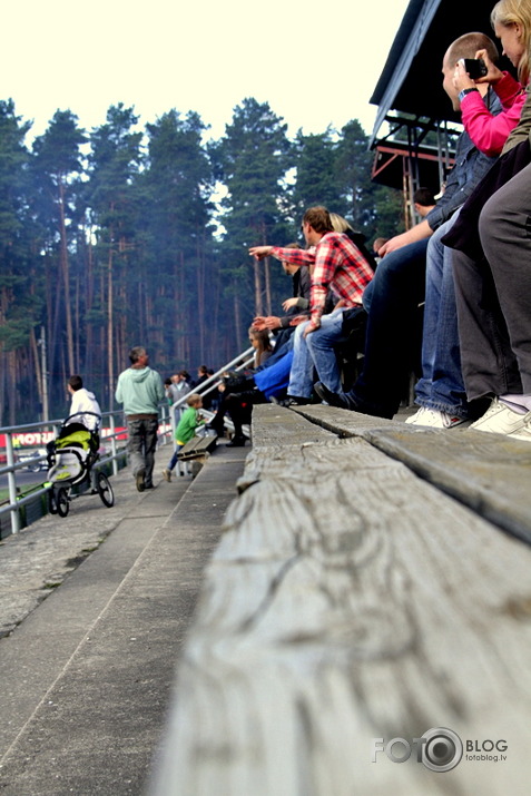  NEZ Pro drifta čempionāts