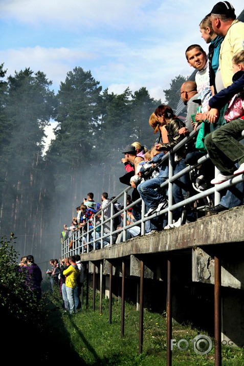  NEZ Pro drifta čempionāts