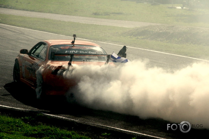  NEZ Pro drifta čempionāts