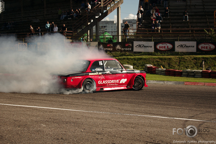 North European Zone Drift Championship