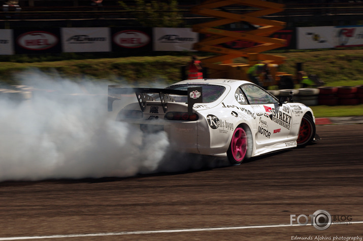 North European Zone Drift Championship