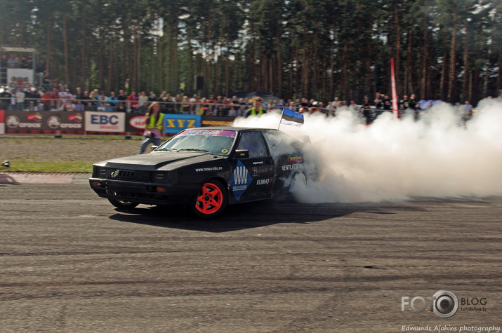 North European Zone Drift Championship