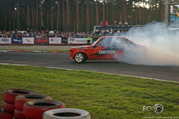 North European Zone Drift Championship