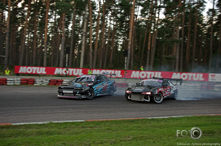 North European Zone Drift Championship