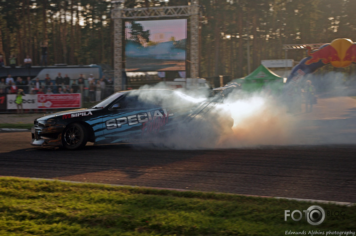 North European Zone Drift Championship