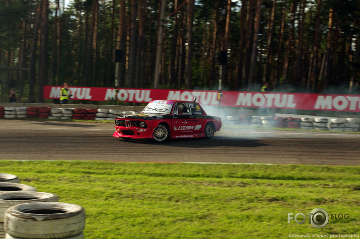 North European Zone Drift Championship