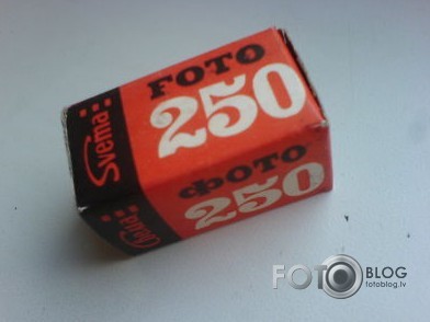 Svema 250