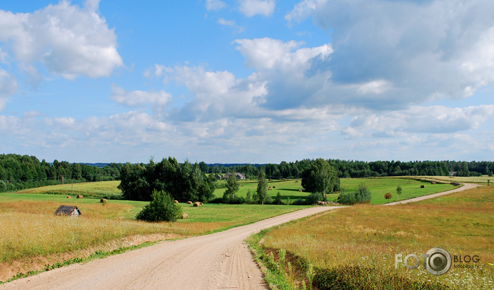 jaukās vasaras atskaņas :)