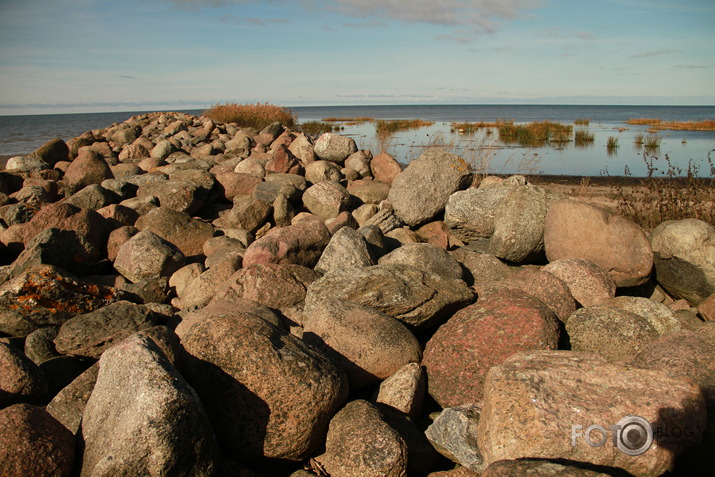 Vidzemes jūrmala