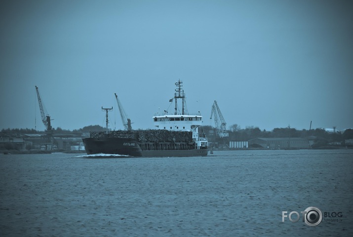 Daugavgrīva