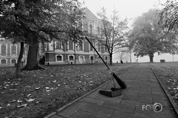 Jelgavas " miglu" bildes