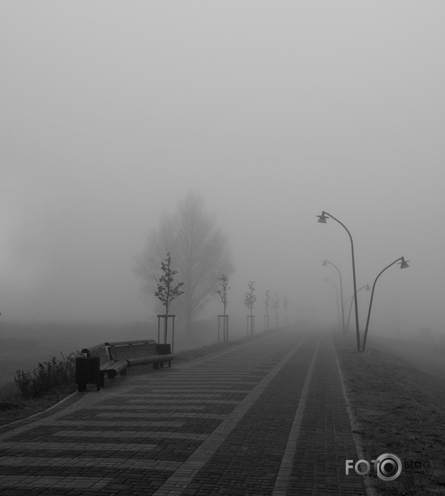 Jelgavas " miglu" bildes