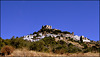 Castillo de Segura....