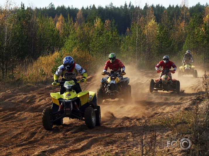 29.10.2011 Ķesterciems Bušu k, treniņsacensības