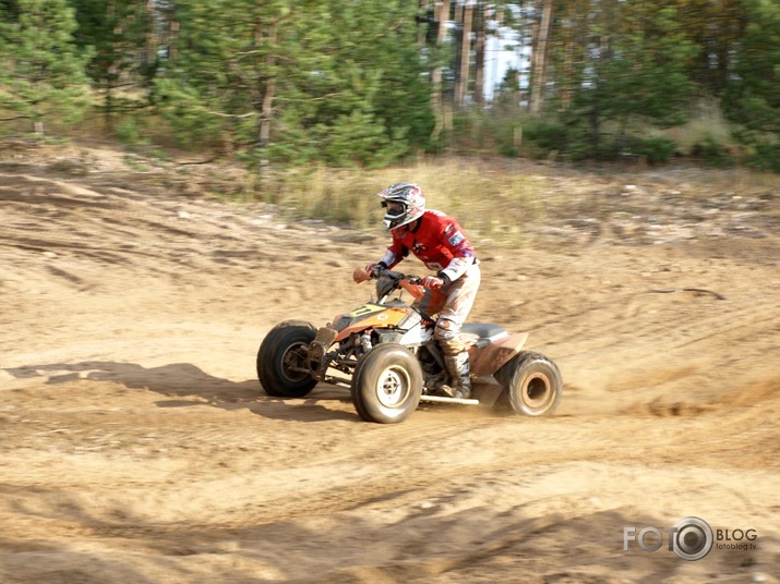 29.10.2011 Ķesterciems Bušu k, treniņsacensības