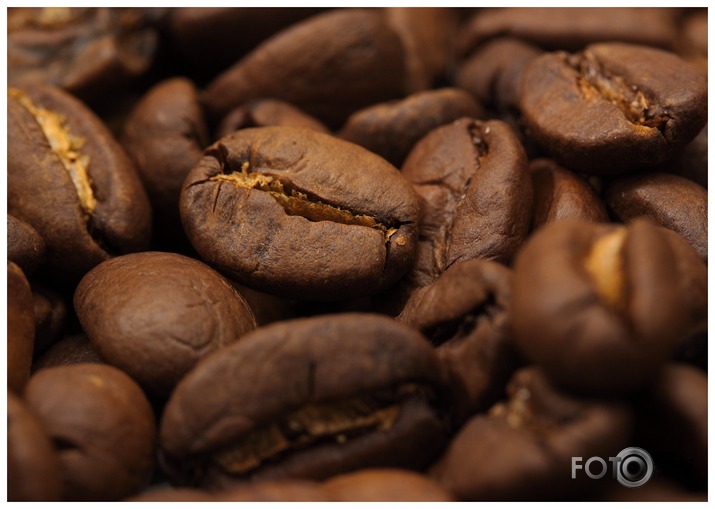 coffee beans