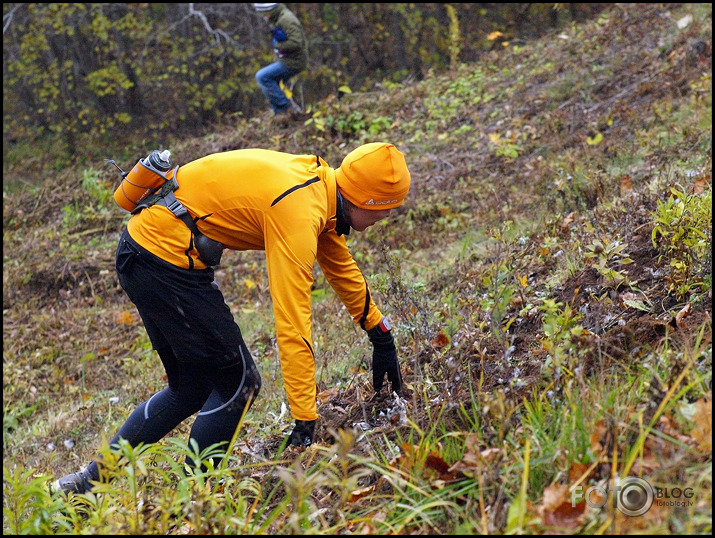 Siguldas kalnu maratons 2011.