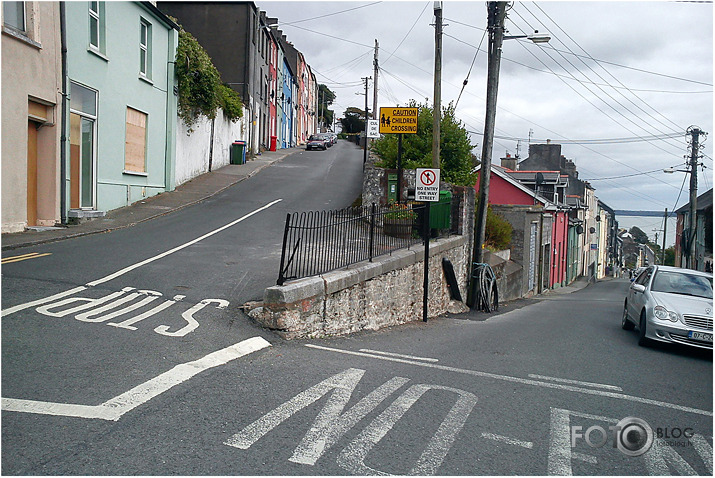 Cobh, Ireland