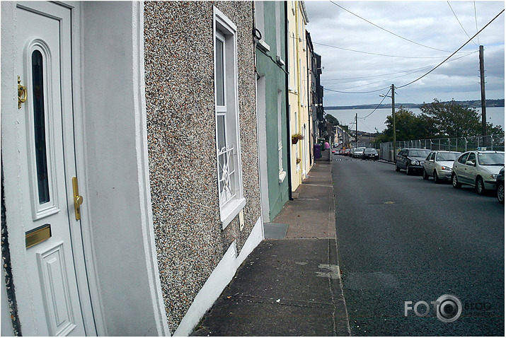 Cobh, Ireland