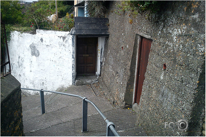 Cobh, Ireland