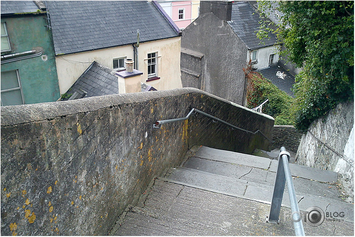 Cobh, Ireland