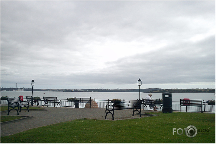 Cobh, Ireland