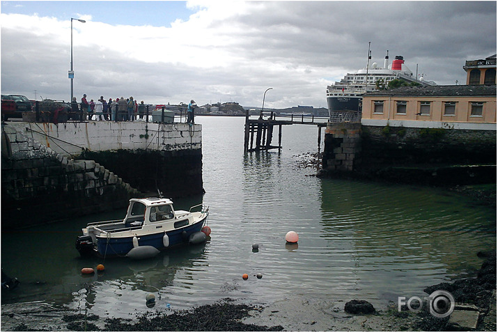 Cobh, Ireland