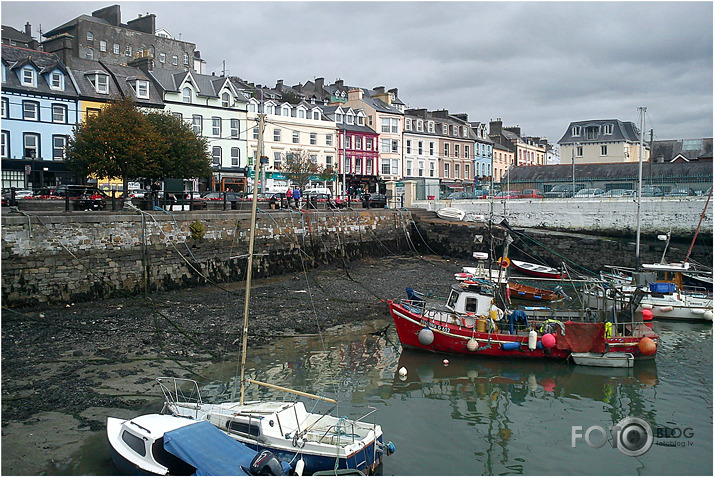 Cobh, Ireland