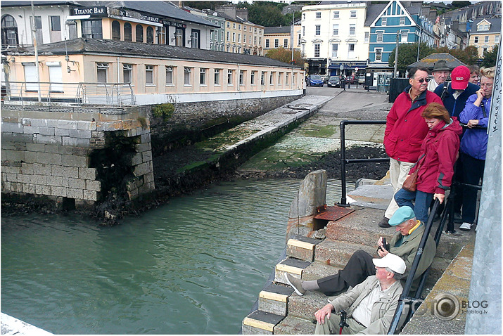 Cobh, Ireland