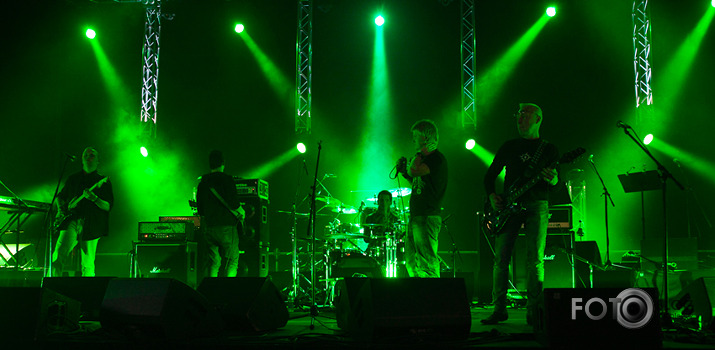 Harijs Zariņš & COLT, Arena Rīga 05.11.2011