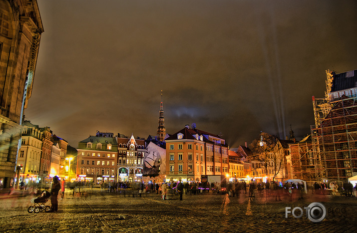 Staro Rīga I