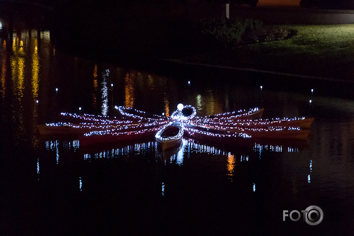 Staro Rīga 2011