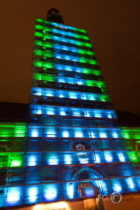 Staro Rīga 2011