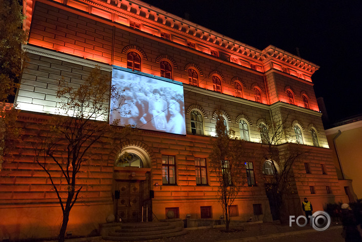 Staro Rīga 2011