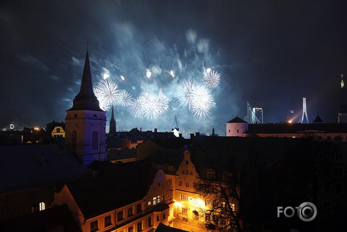 Smagi svētki 13 stundu garumā