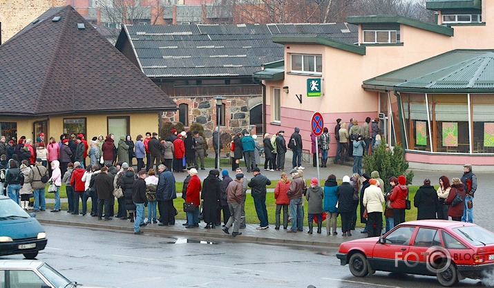 Smagā trešdiena-23.11.11.