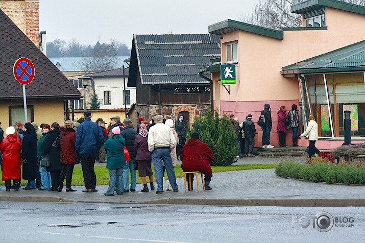Smagā trešdiena-23.11.11.