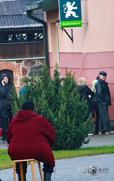 Smagā trešdiena-23.11.11.