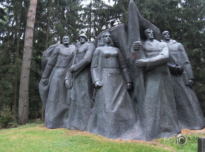 Grūtas parks.