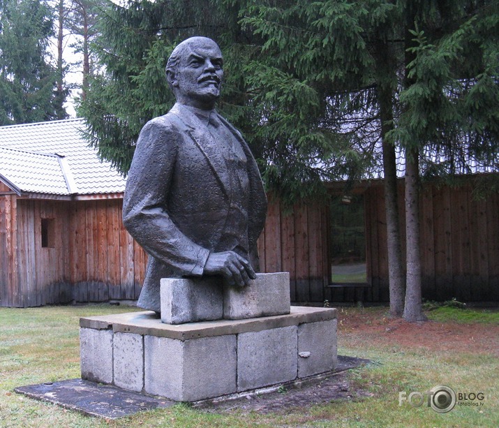 Grūtas parks.