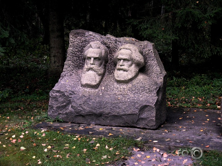 Grūtas parks.
