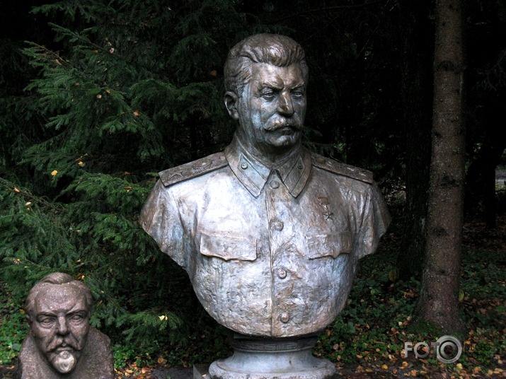 Grūtas parks.