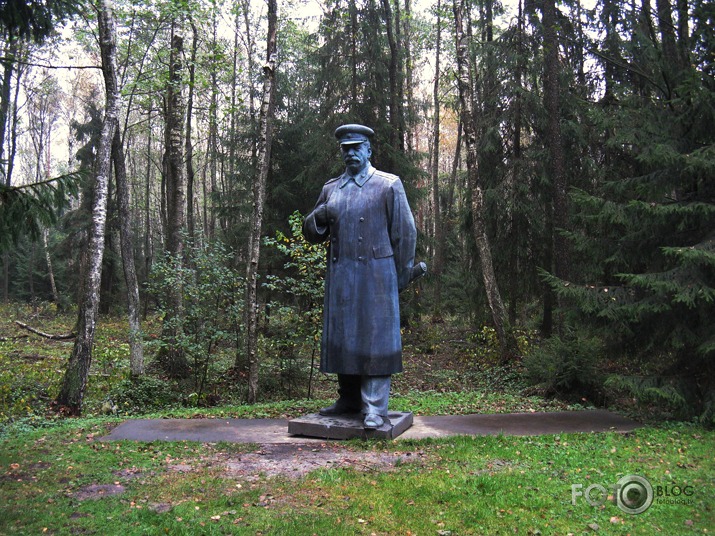 Grūtas parks.