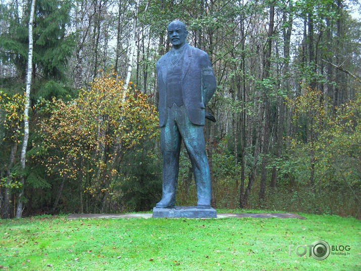 Grūtas parks.