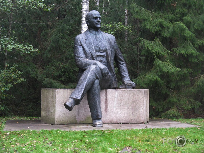 Grūtas parks.