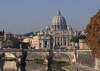 Saint Peter's Basilica Vatican City