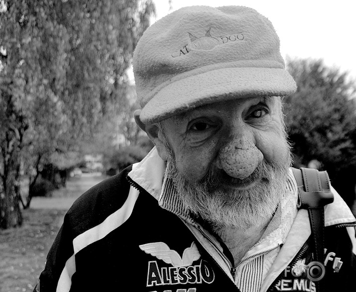  Manas pilsētas -Cilts ļaudis-