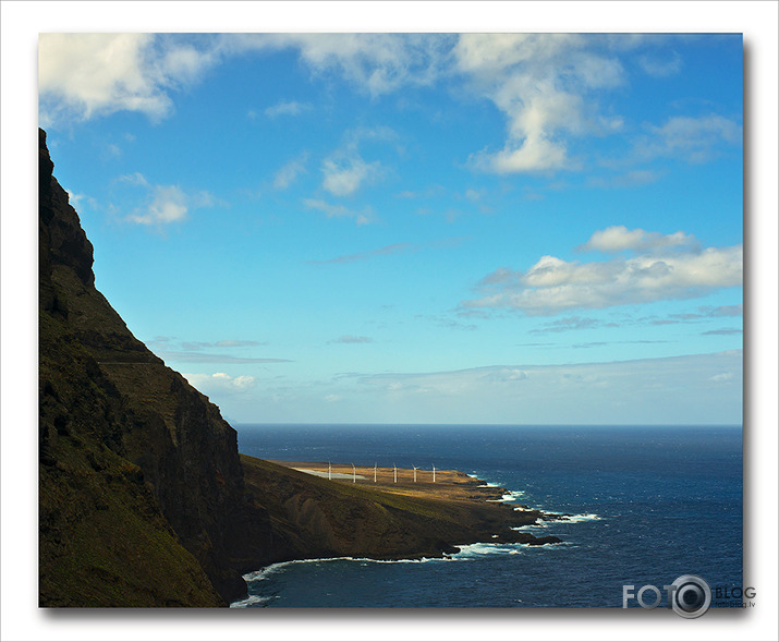 Tenerife